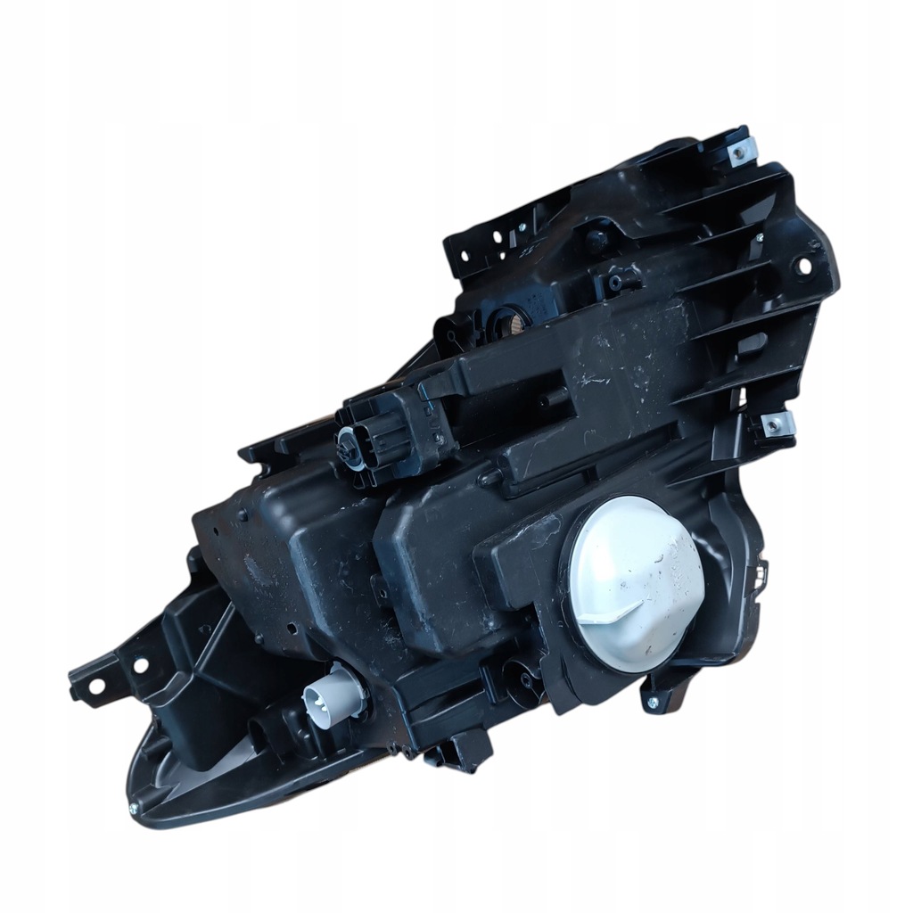 фото №6, Лампа лівий перед suzuki swift mk8 full led