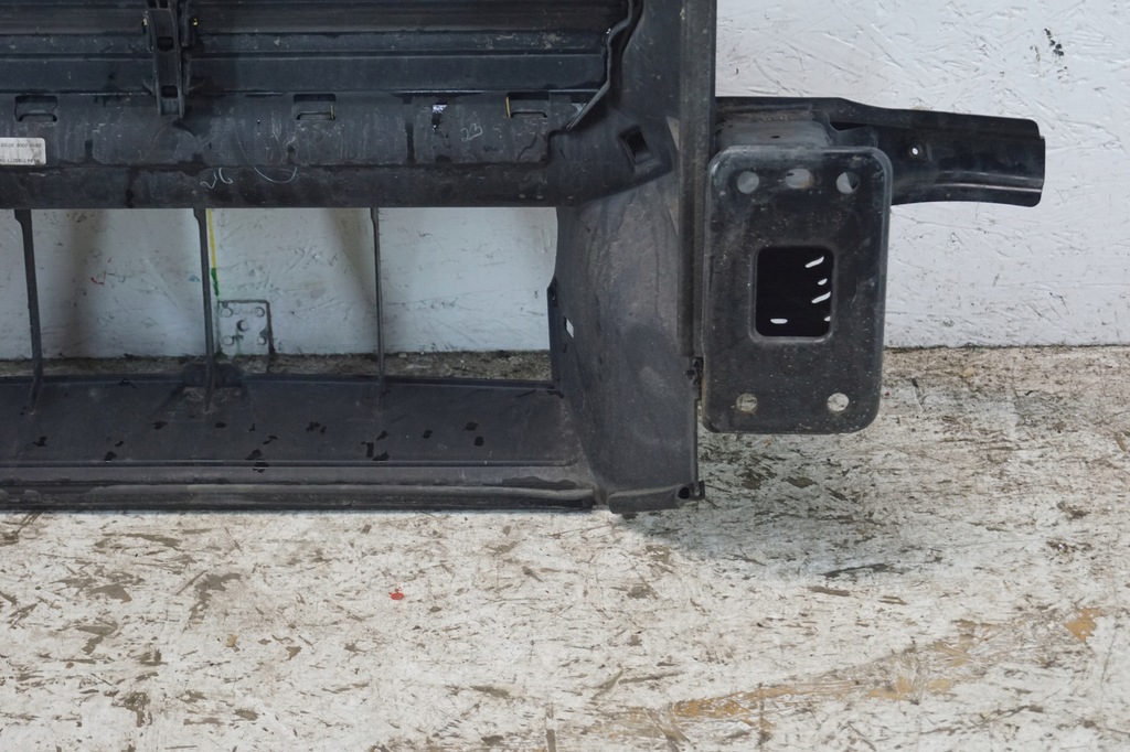 фото №13, Pas передний балка bmw x5 e70 3.0 d