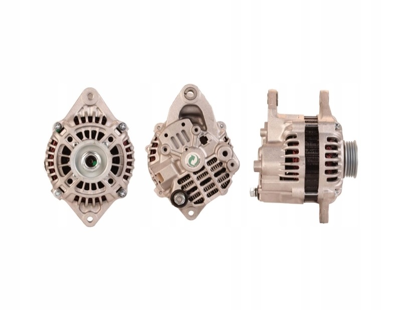 фото №1, Генератор lucas lra03590