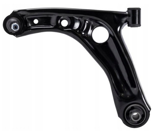 фото №1, Лівий важіль передній toyota aygo, 2005-2014