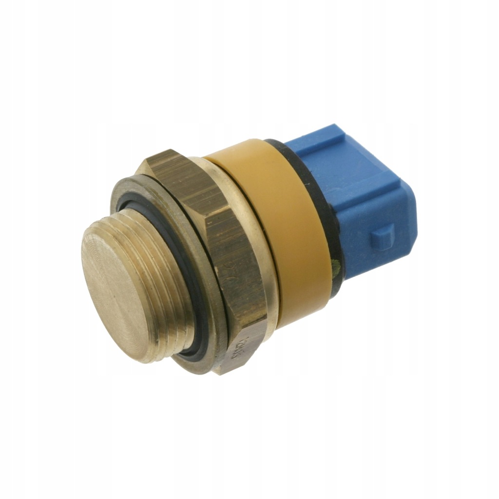 Купить Febi bilstein выключатель вентилятора citroen/peugeot