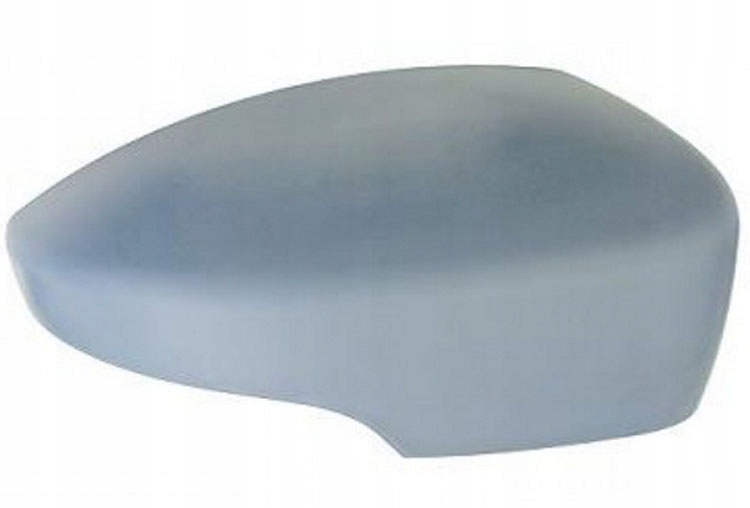 фото №1, Корпус дзеркало права ford escape kuga ecosport