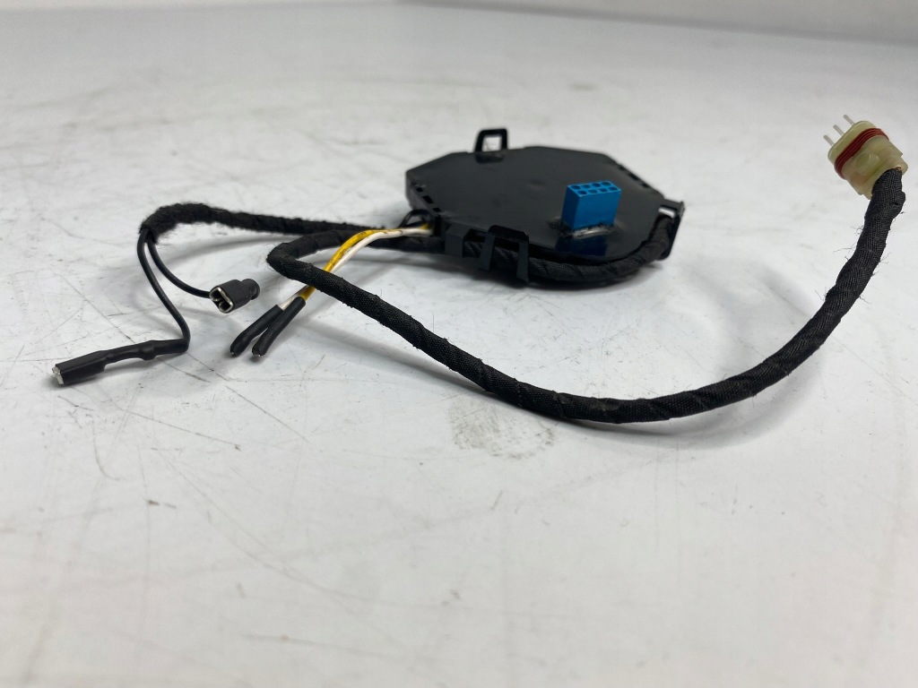 Модуль зеркало электроника bmw f07 7443888 в Украине