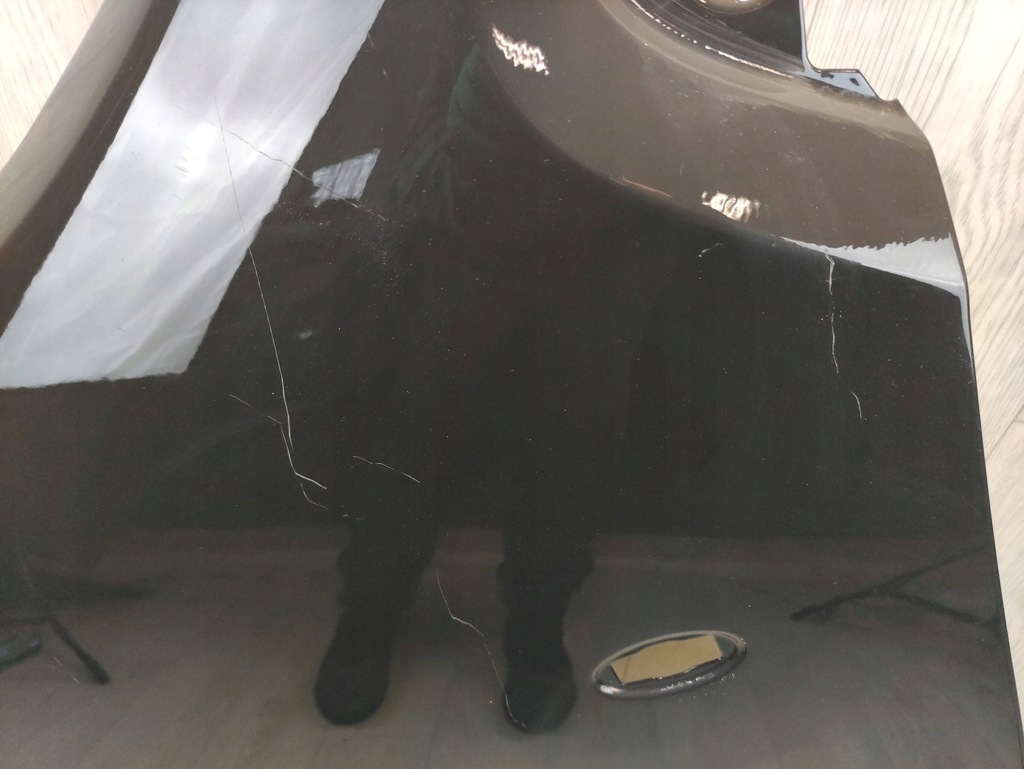 фото №10, Toyota proace 16- крыло левый перед 9808757880