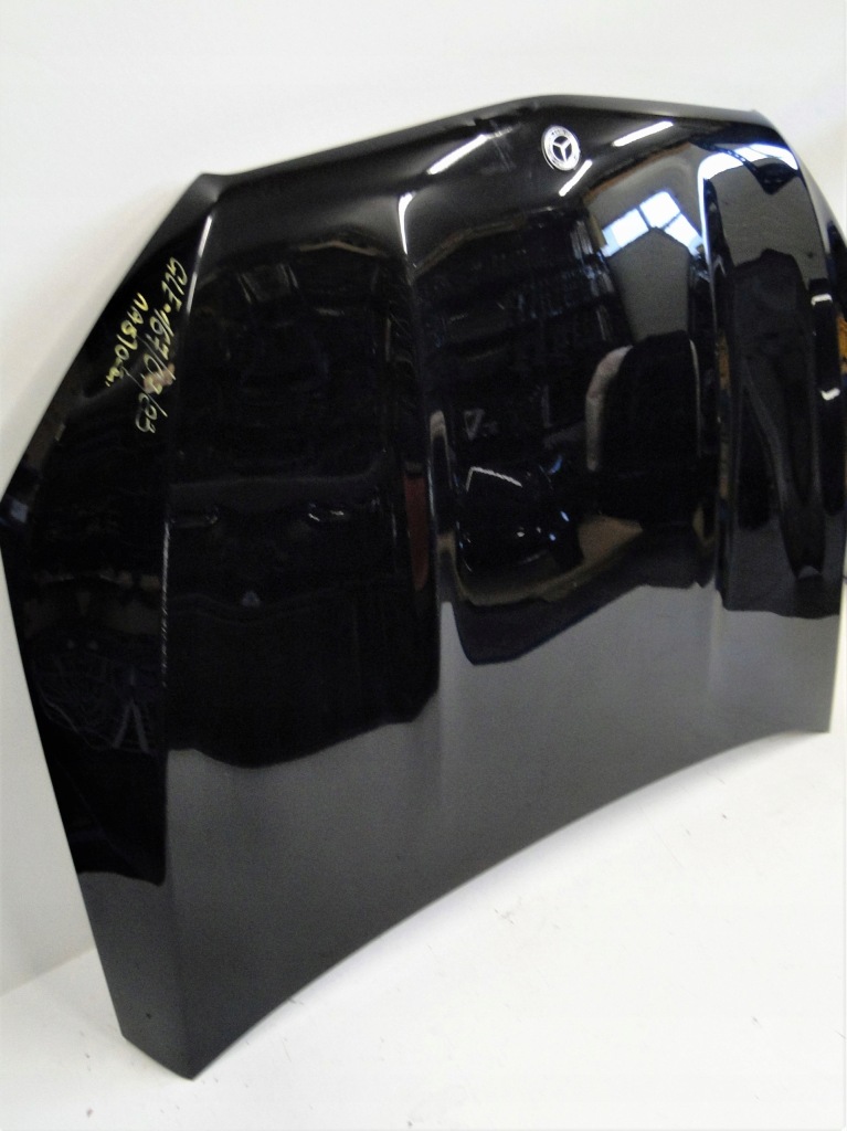 Купити Mercedes gle 167 w167 suv c167 купе капот кришка двигуна