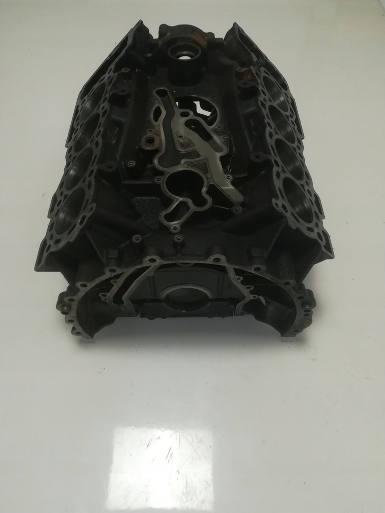 фото №8, Rr sport l320 vogue l322 3.6 tdv8 блок двигателя