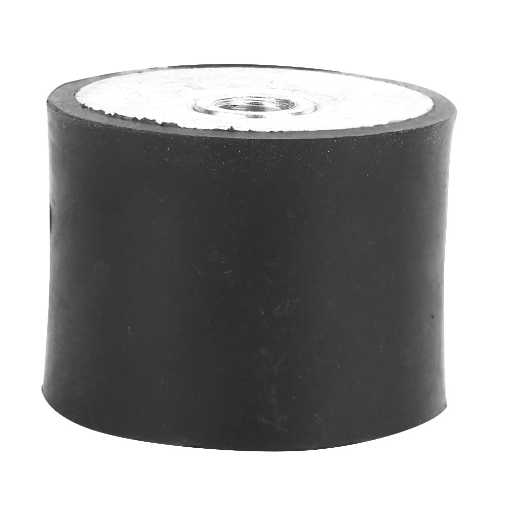 фото №8, 4 szt. nietoksyczny резиновый гаситель колебаний do монтажа na szpulce dd40 30 m10