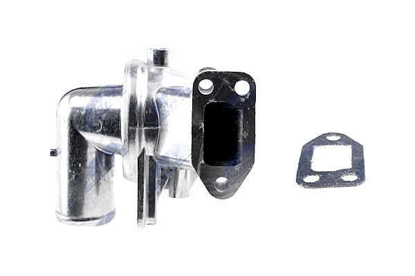 фото №10, Термостат з корпус jeep cherokee 2.8crd 02- nty