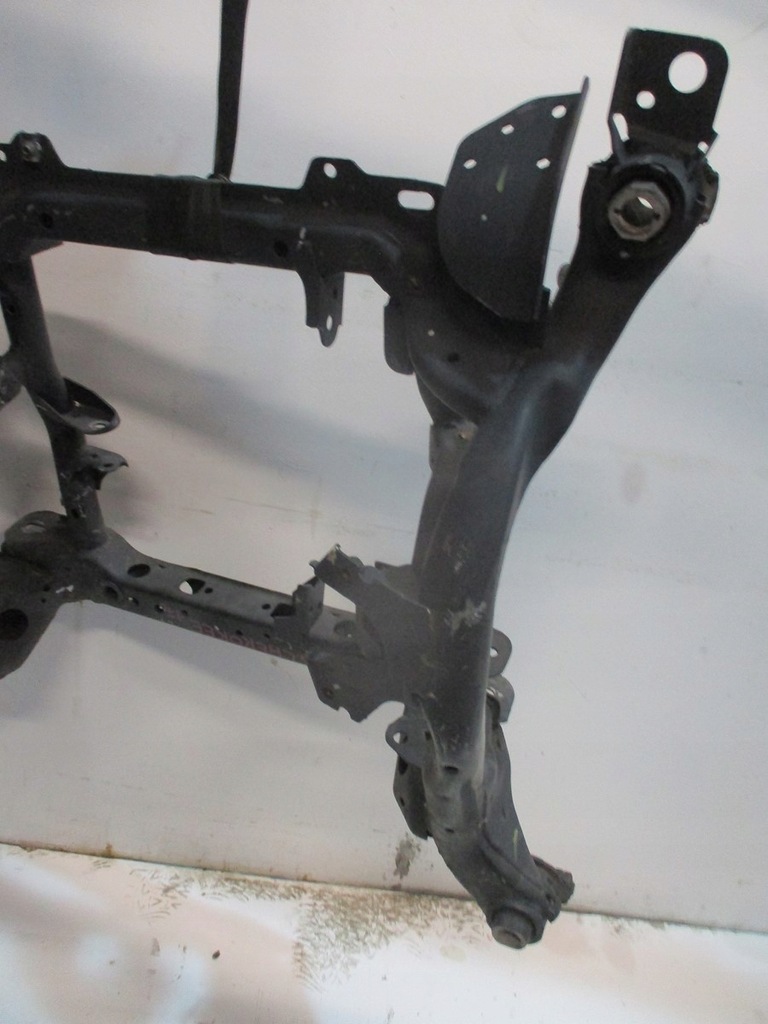 фото №8, Підрамник підрамник підрамник jeep grand cherokee 3,0crdi 17