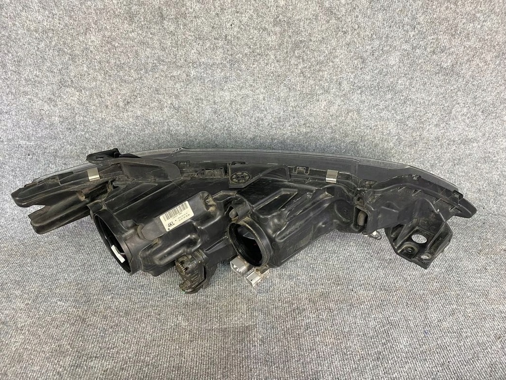 фото №9, Фары лампы l+p перед - mitsubishi outlander 3 iii lift full led 15-