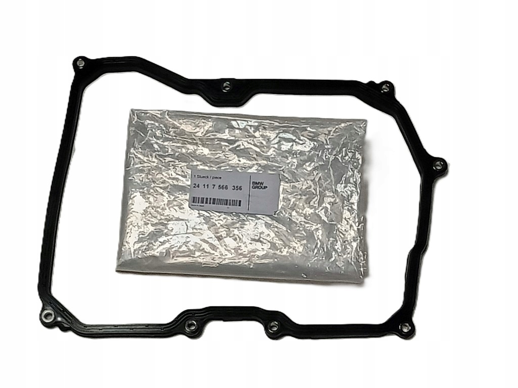 Купить Mini r55 r56 r60 прокладка картера масляный 7566356