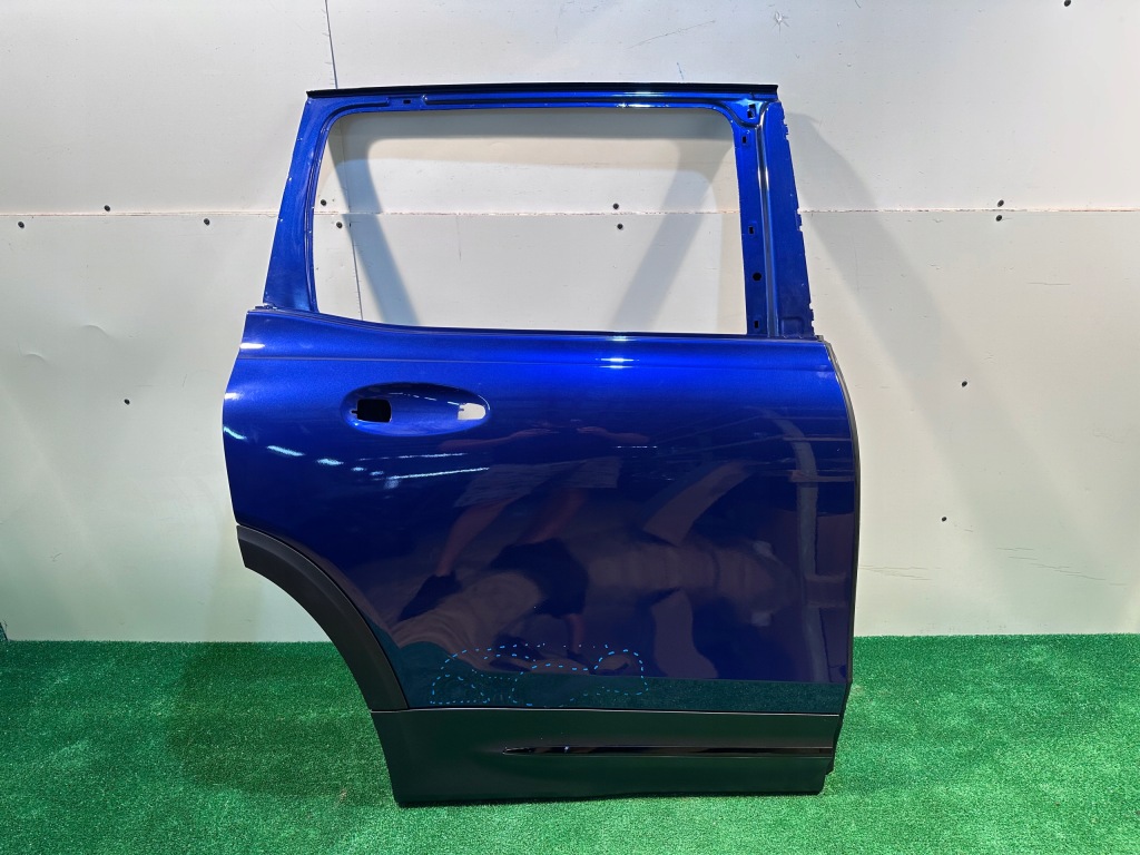 фото №1, Mercedes glb w247 247 a247 двері правий задня задні