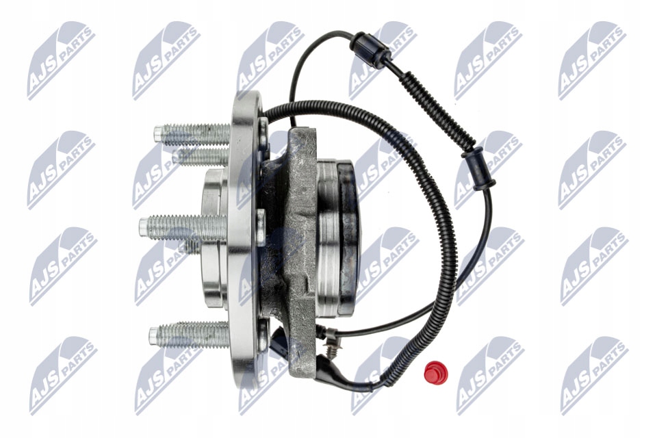 фото №4, Ступиця колеса перед