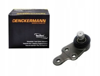 фото №1, Denckermann d110100 шарнір кріпильний / напрямна
