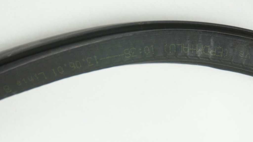 фото №7, Audi a6 c5 avant прокладка дверь левый правый задняя