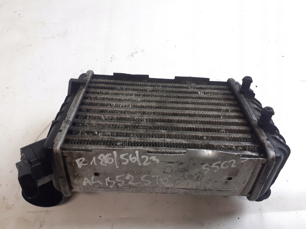 Купить Audi a4 b5 2.5 tdi интеркулер