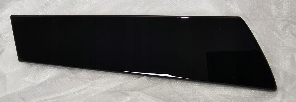 фото №1, Nowa оригинальная молдинг боковая правый задняя peugeot 508 ii 2 - 9820587980