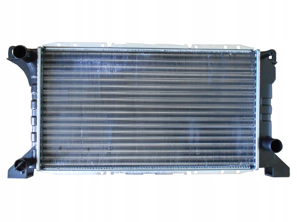 фото №1, Радіатор wody ford transit 2.5d 1995-2000