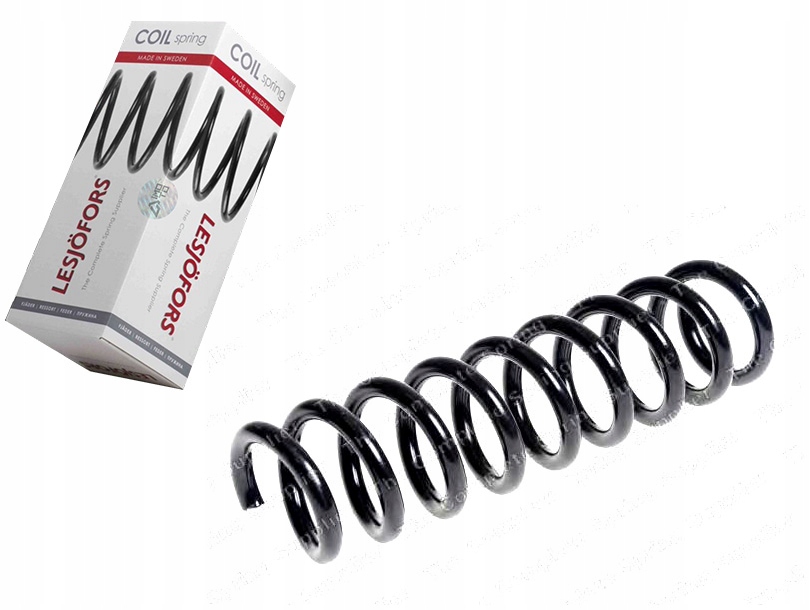 фото №1, Lesjofors пружина подвеска bmw 1 f20 1 f21