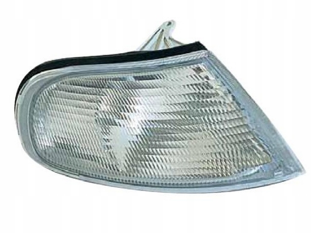 фото №1, Honda accord 1993 поворотник правий hella