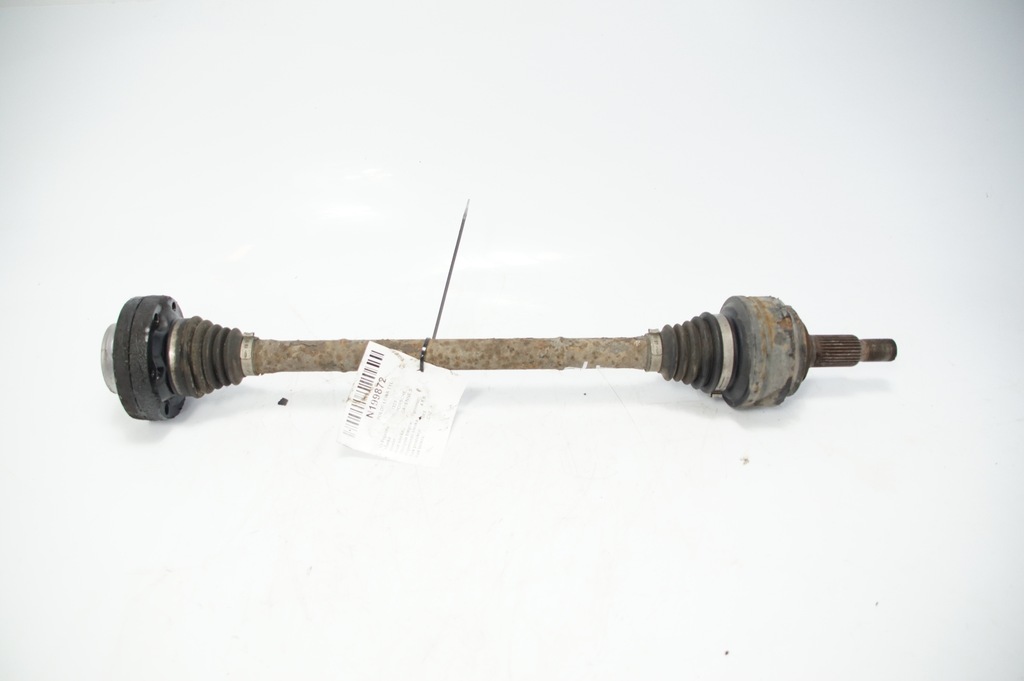 фото №1, Привідний вал ліва задня porsche cayenne s