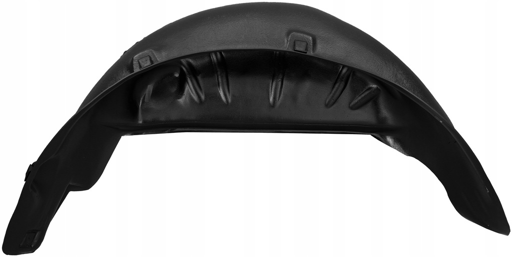 фото №1, Fiat panda ii 2003-2012 підкрилок автомобільні