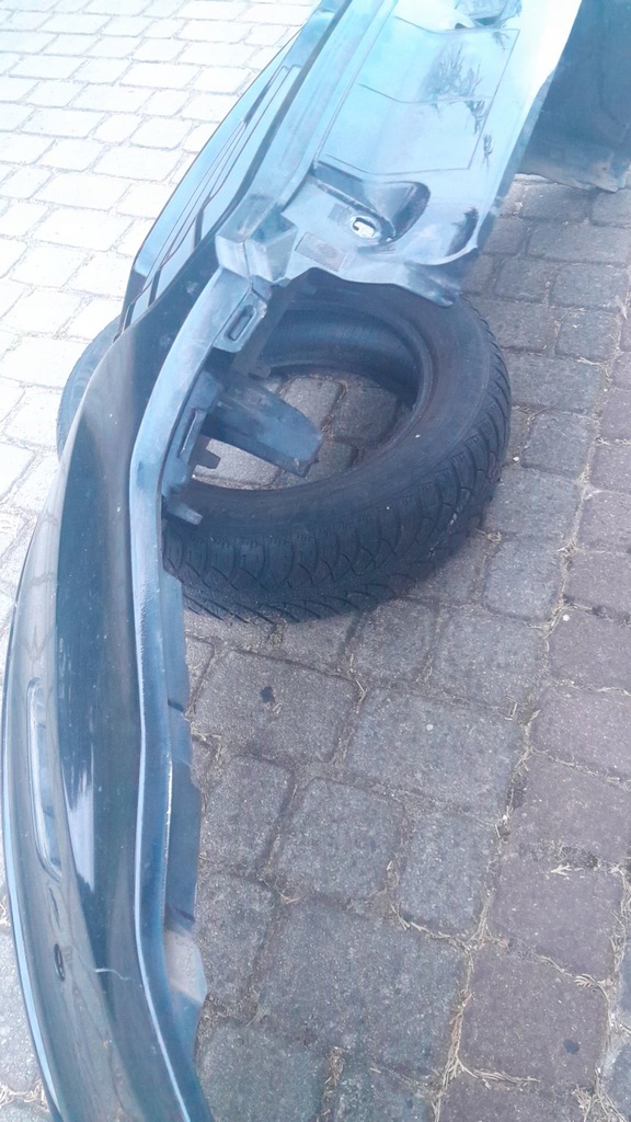 фото №8, Бампер перед audi a3 8v s-line 2012-2016 b.ładny kpl!!