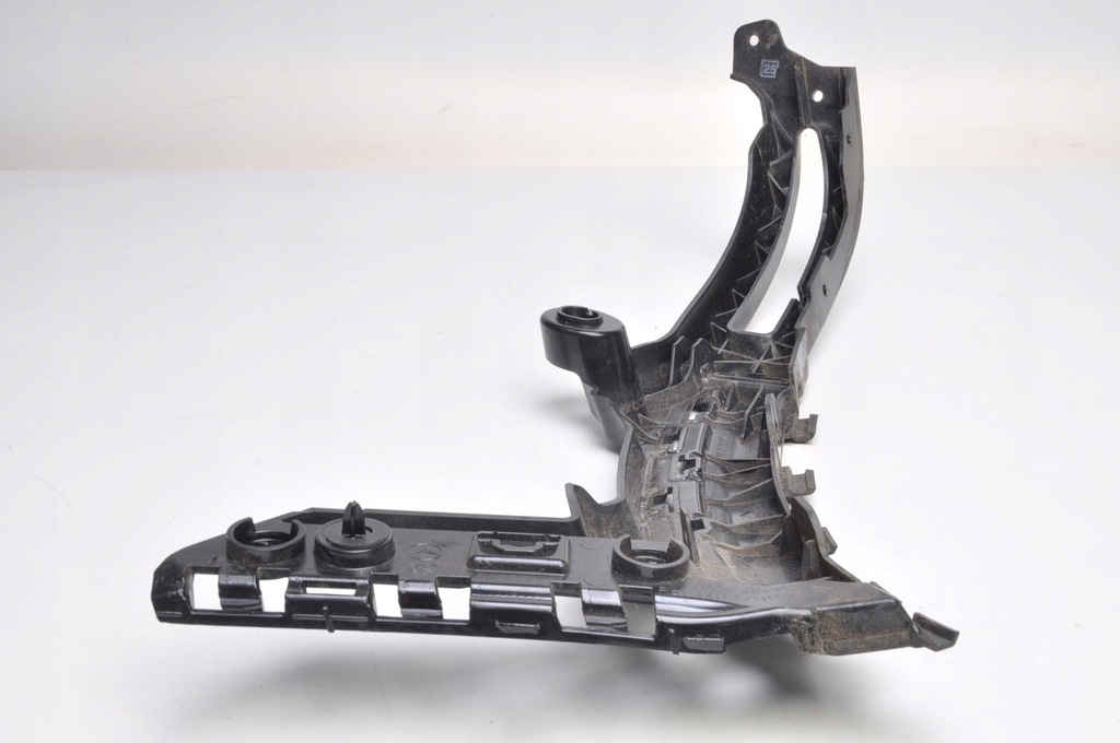 фото №7, Mercedes eqb x243 напрямна бампера правий задня 24r a2478850900