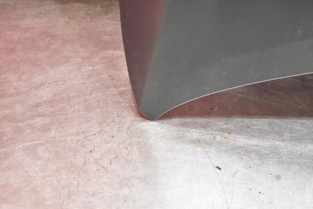 фото №5, Капот кришка двигуна 32s mazda 5 1 i cr 05-08