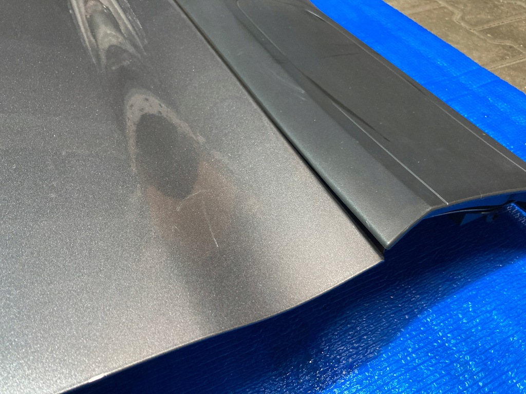 фото №11, Двері праве передні citroen c5 aircross