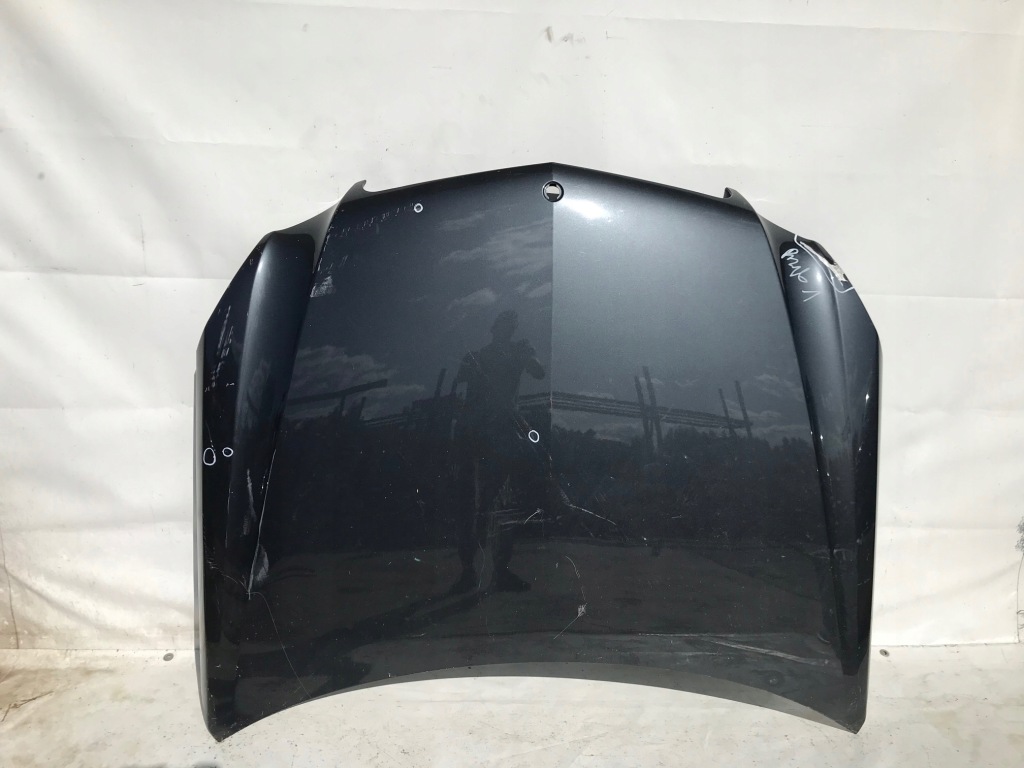 Купить Mercedes w212 a212 212 e-klasa капот крышка перед