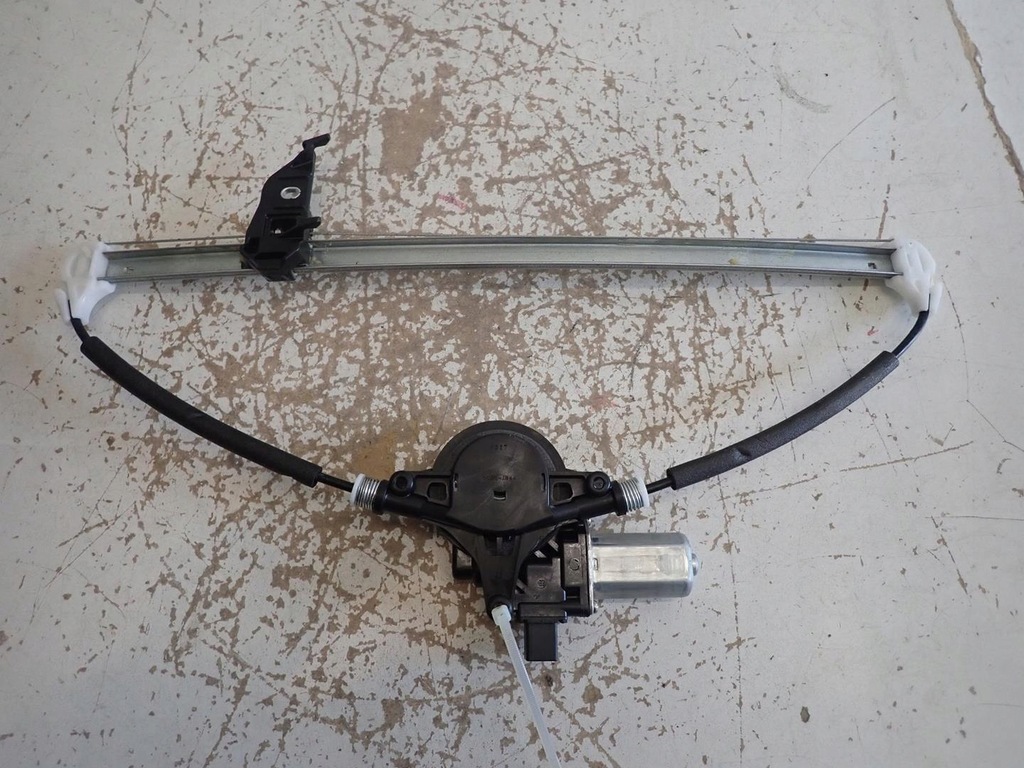 фото №5, Підйомник скло правий задня mazda cx5