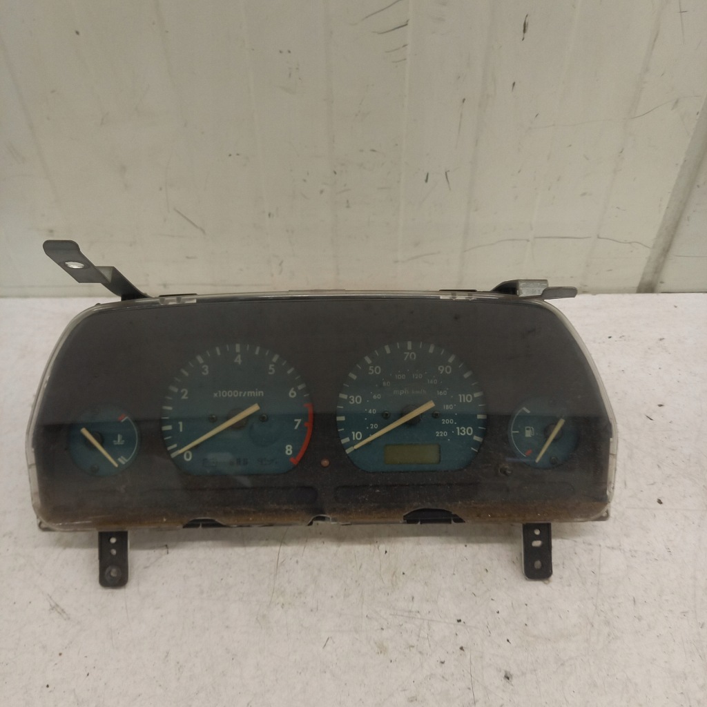 фото №1, Прилади лічильник land rover freelander 52010468a