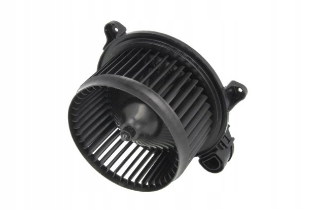 фото №1, Воздуходувка вентилятор обдув салона