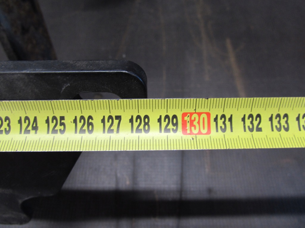 фото №14, Hak задняя bosal peugeot 5008 i 09-13 r.