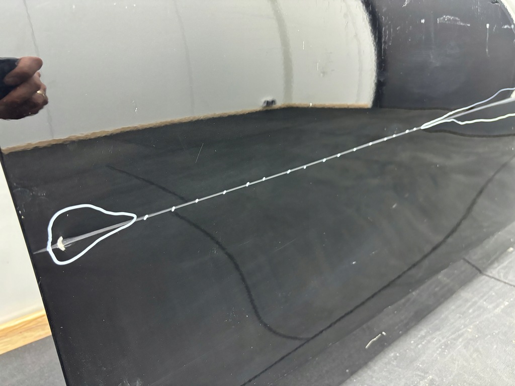 фото №8, Mercedes s-klasa w223 дверь передние правое перед