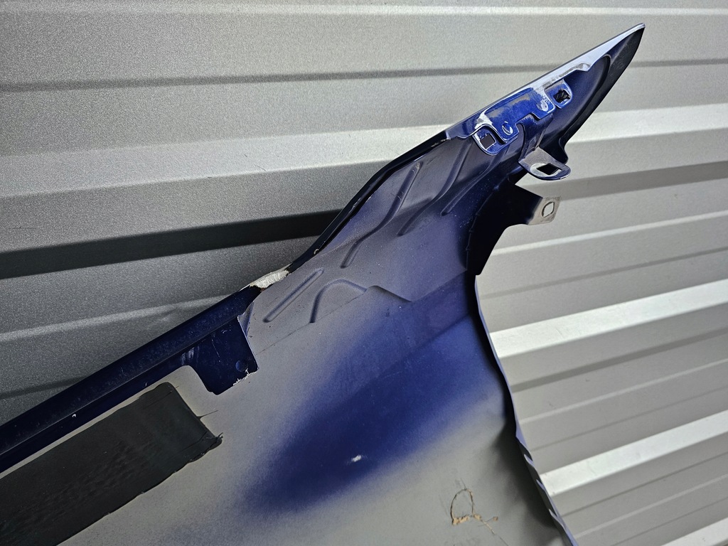 фото №7, Alfa romeo giulia крила правий