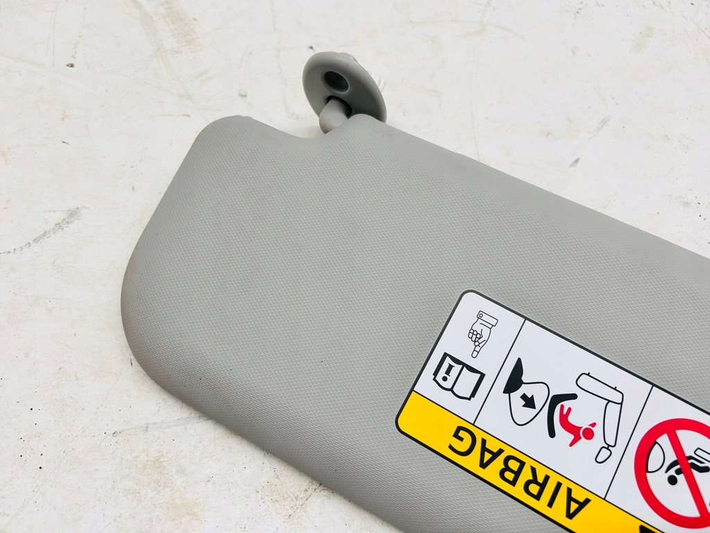 фото №8, Rav4 v захист сонцезахисна права сіра