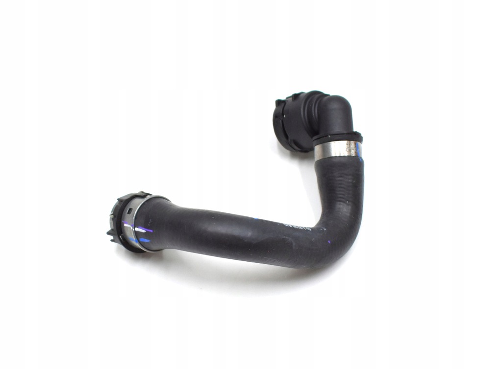 фото №1, Mercedes gle w167 шланг труба wąż радиатора org новый a1675014503