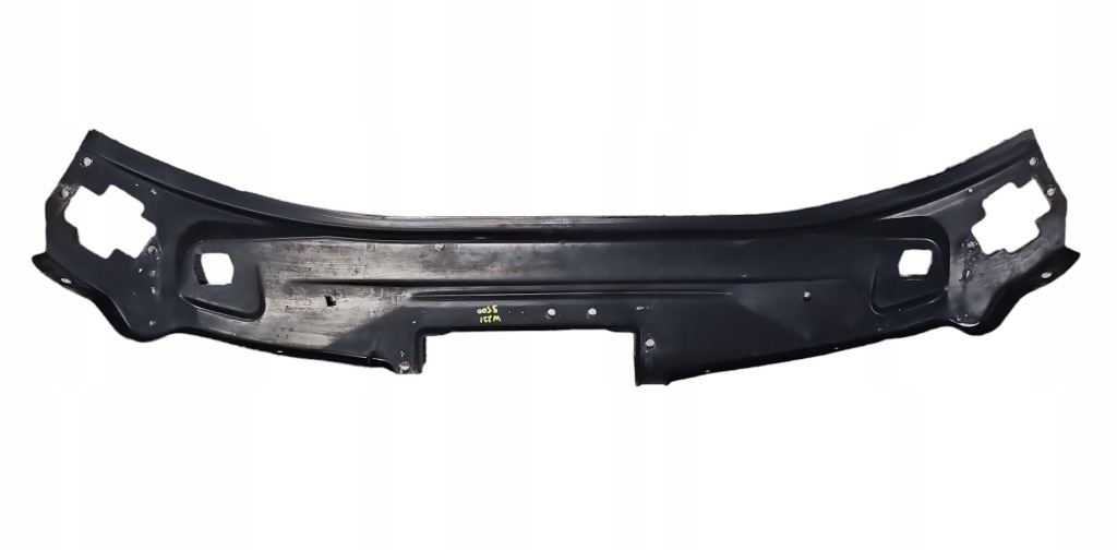 фото №1, Захист поперечина pas передній верхній підсилювач mercedes w221