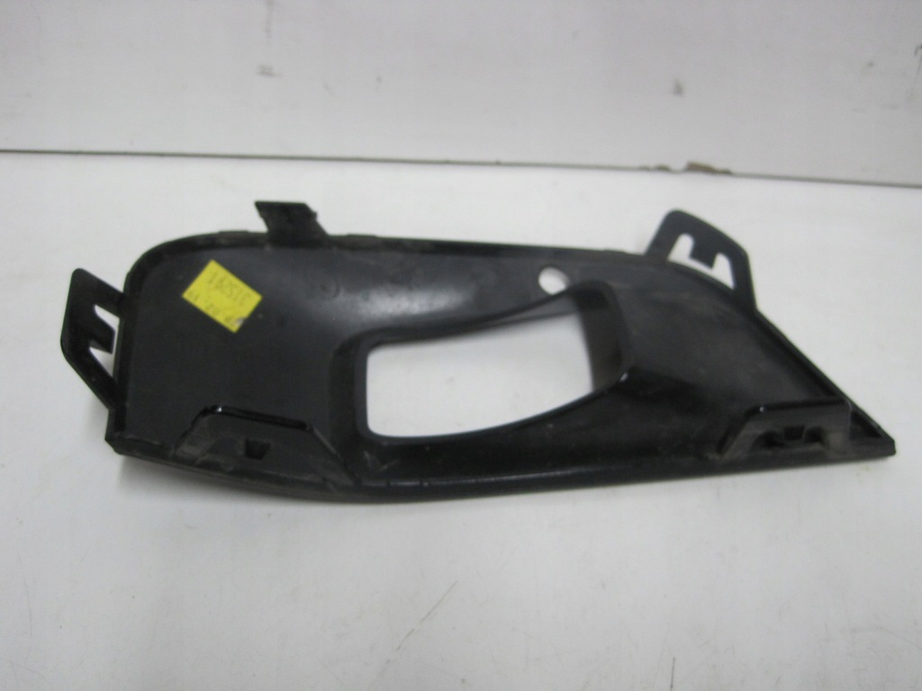 фото №8, Решётка бампера рамка citroen ds7 9819670577