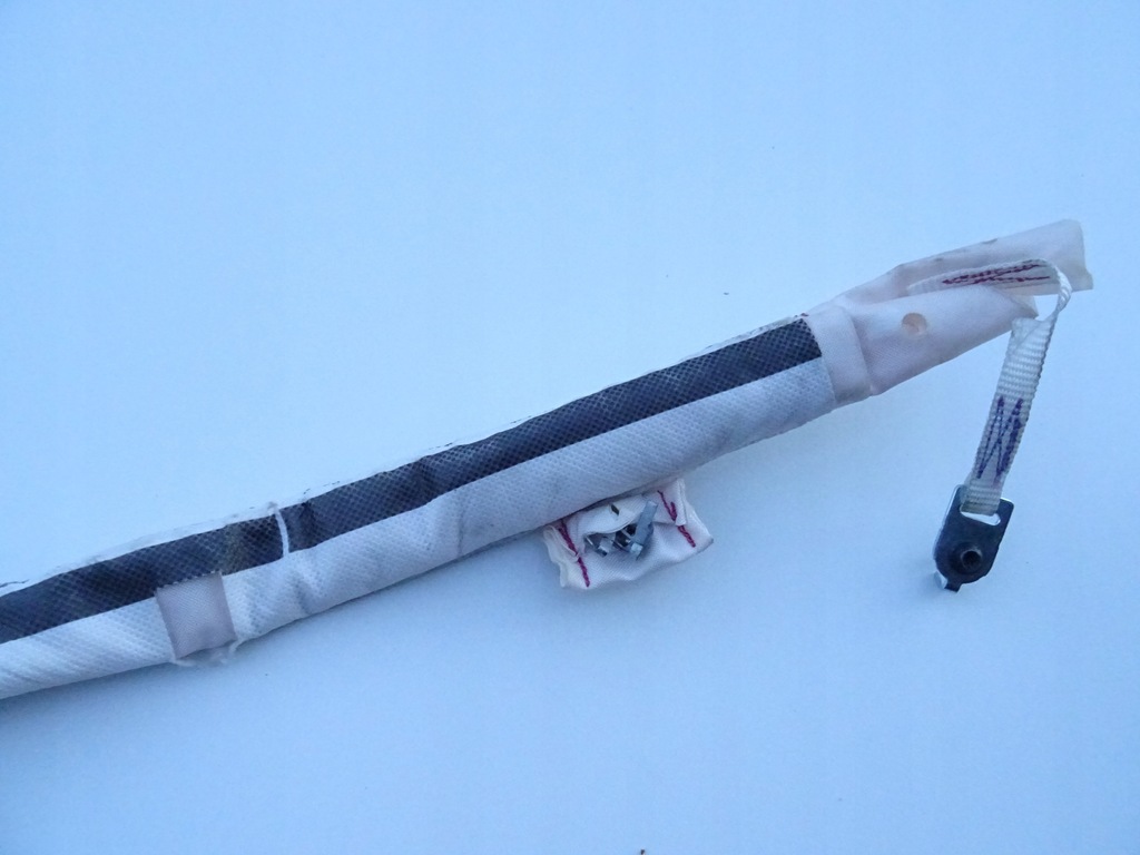 фото №6, Audi a1 82a подушка безопасности шторка безопасности правая подушка комплект