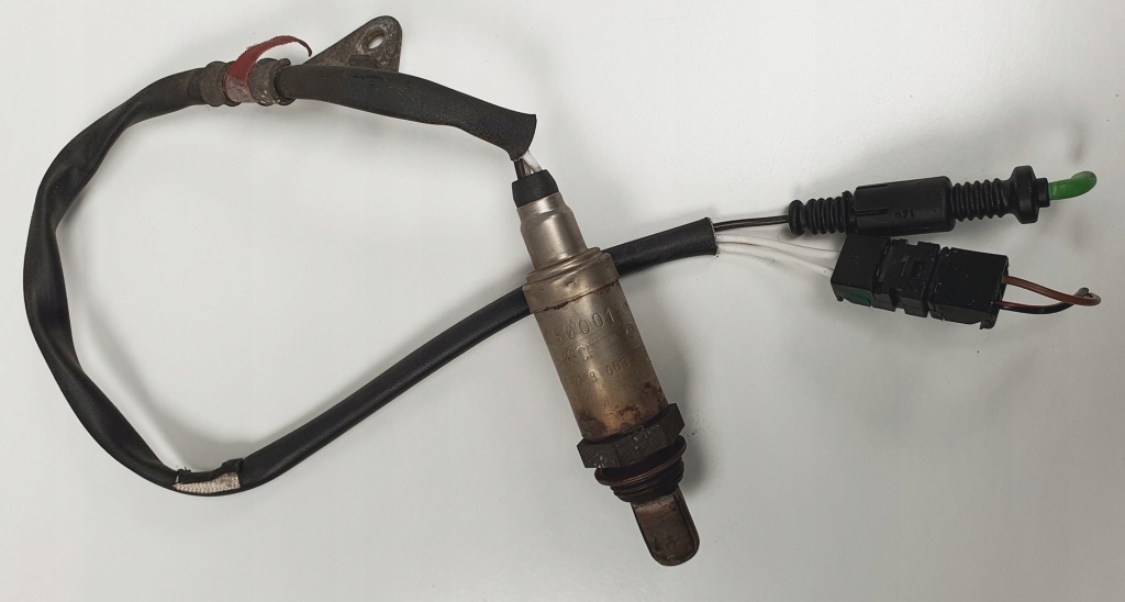 Купити Датчик лямбда-зонд mercedes w201 1.8 0095428717