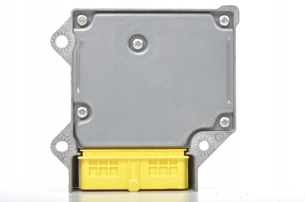 фото №3, Mclaren 650s датчик подушки безопасности подушка безопасности 11m2359cp