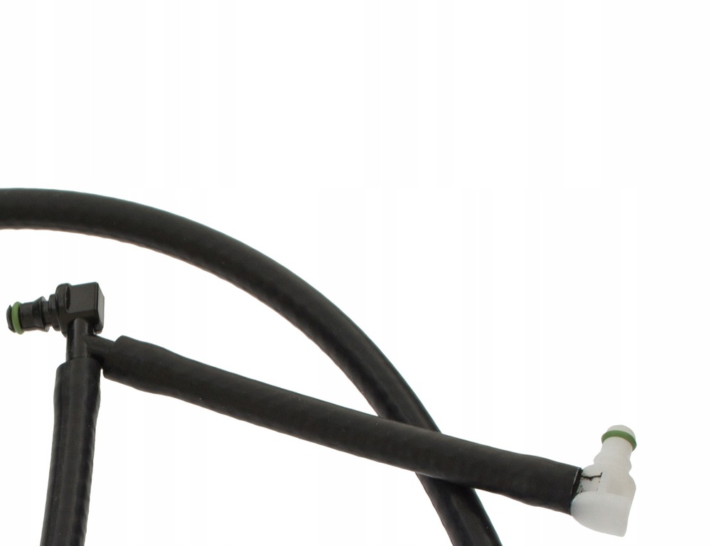 фото №9, Шланг обратный впрыска 1574q1 do citroen c1 c2 c3 peugeot 107 1007 1.4 hdi