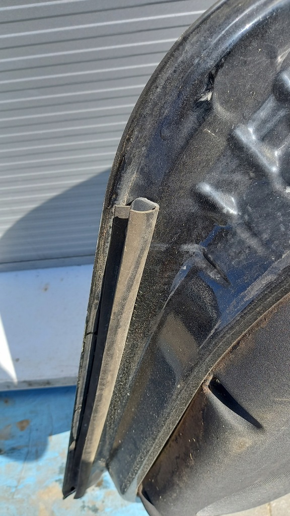 фото №13, Дверь задняя задние левая alfa romeo 147 01r