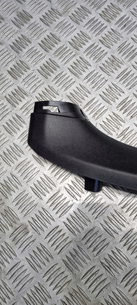 фото №8, Bmw g20 g21 защита накладка замка крышки багажника 8738524