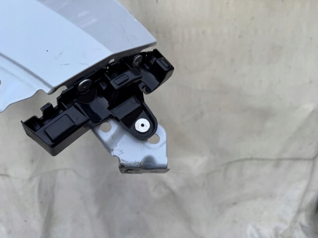 фото №7, Крила правий перед renault captur ii 20-