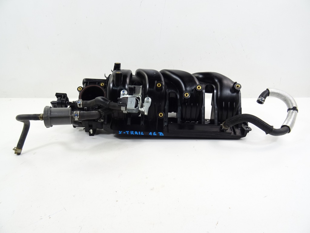 фото №9, Nissan x-trail t32 1.6 b коллектор всасывающий 3ym1a