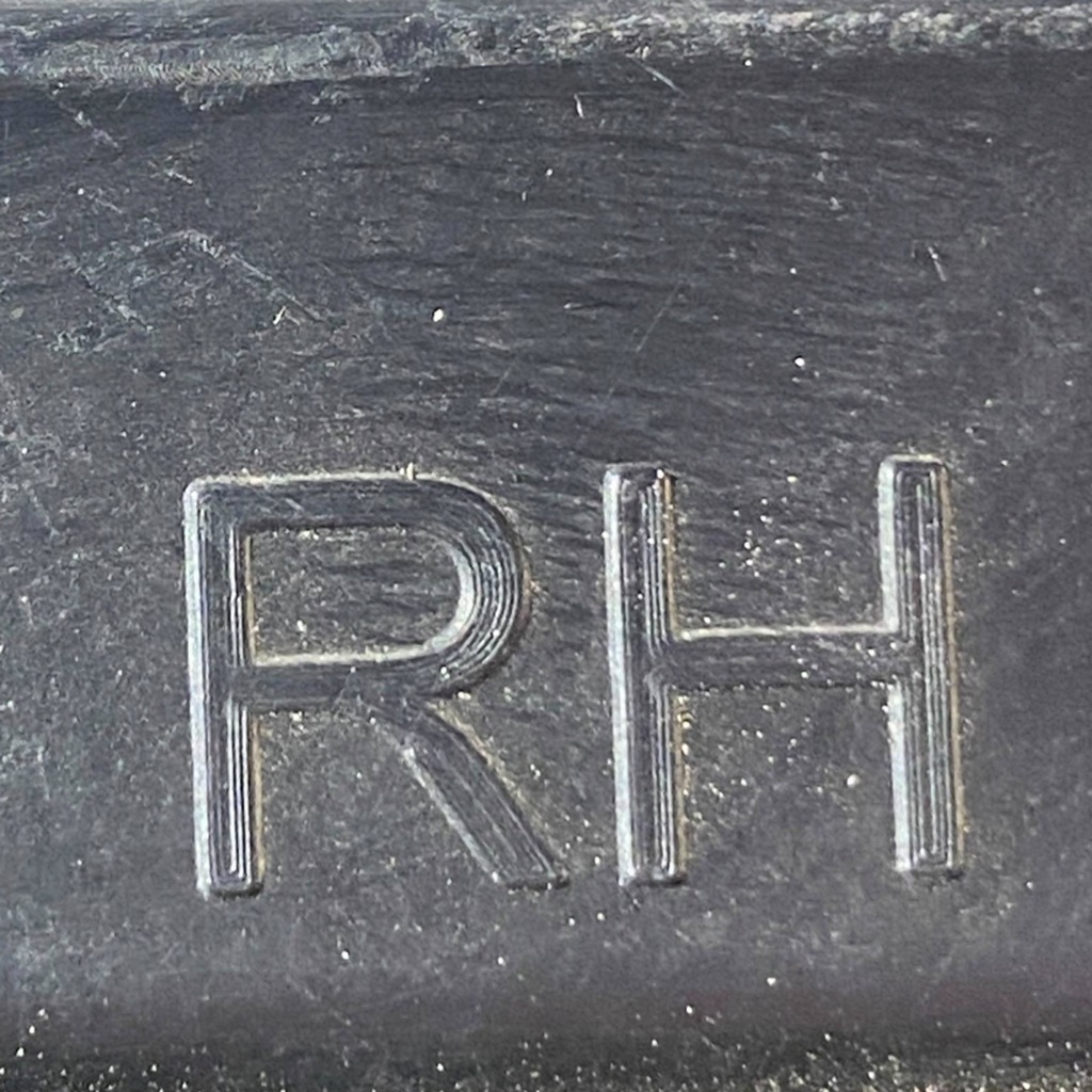 фото №9, Chevrolet camaro 2021 правая сторона решётка нижняя бампера передний